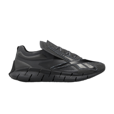 Maison Margiela x Reebok Zig 3D Storm 'Memory Of - Black'