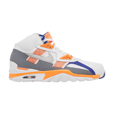 Buy Air Trainer SC High Auburn 2022 DV2212 100 GOAT