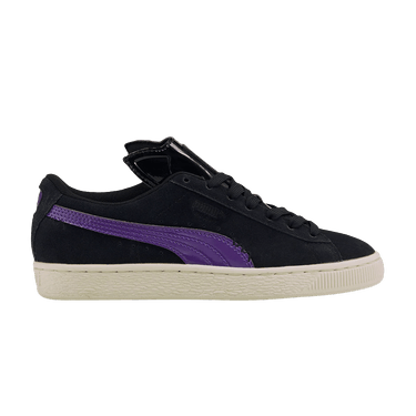 Puma Batman x Suede Classic Big Kid 'Catwoman'