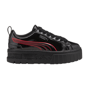 Puma Batman x Mayze Big Kid 'Catwoman'