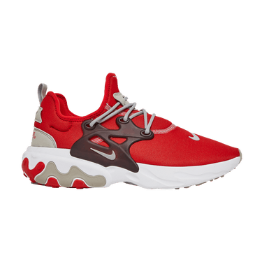 Buy Nike React Presto 'Ohio State' - DB3413 600 | GOAT