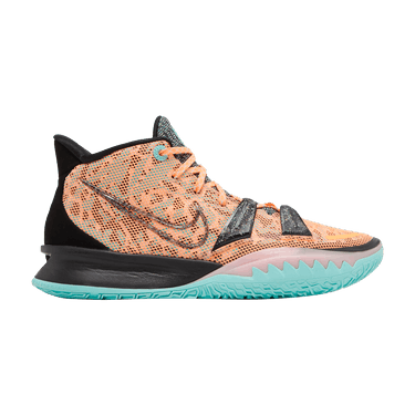 Buy Kyrie 7 EP 'Play for the Future' - DD1446 800 | GOAT