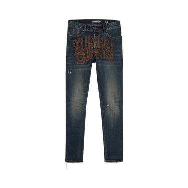 Billionaire Boys Club Creative Jean 'Eclipse'
