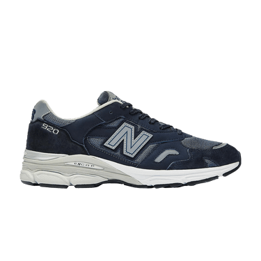 Buy 920 Made in England 'Navy' - M920CNV | GOAT