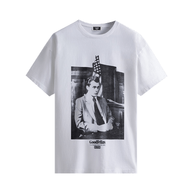 Kith Goodfellas One Favor Vintage Tee White グッドフェローズ Buy Kith For Goodfellas Trial Vintage Tee 'White