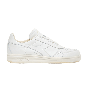 Diadora B.Elite H Made In Italy 'Triple White'