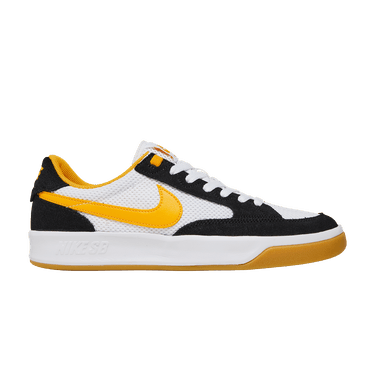 nike sb adversary university gold