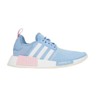 Buy Adidas Wmns NMD_R1 'Blue Pink' GV9185 GOAT