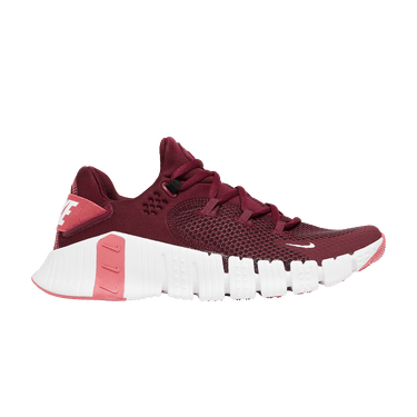 ＭＴコンセレブ　4点セット Buy Wmns Free Metcon 4 'Dark Beetroot' - CZ0596 669 | GOAT