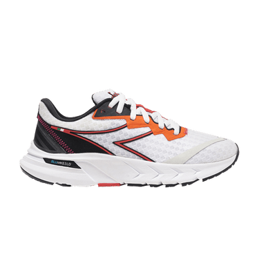 Diadora Wmns Mythos Blushield Volo 2 'Black Fiery Red'