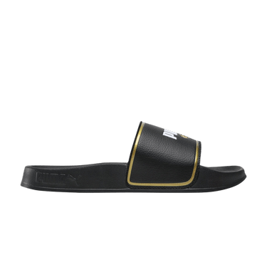 Puma Leadcat 2.0 Slide King 'Black White'