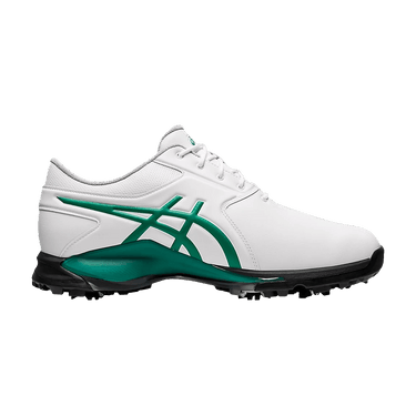 Buy Asics Gel Ace Pro 'White Forest Green' - 1111A220 101 | GOAT