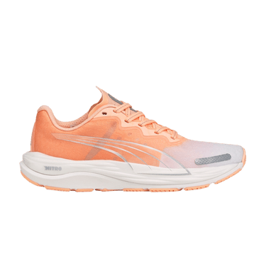 Puma Wmns Velocity Nitro 2 Wildwash 'Fizzy Melon'