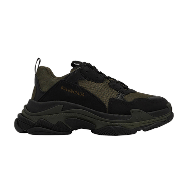 Green and online black balenciaga