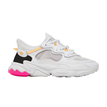 【好評にて期間延長】 Lite Ozweego Wmns Buy 'White GOAT | FX6295 - Orange' Hazy その他