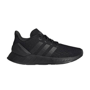 Adidas Questar Flow NXT J 'Black'