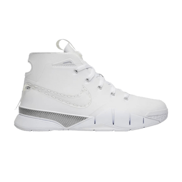 Buy Nike Zoom Kobe 1 Protro 'Noise Cancelling' Sample - HO18