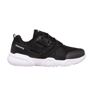 Buy Vertex Lace Big Kid 'Black' - SK264664 | GOAT CA