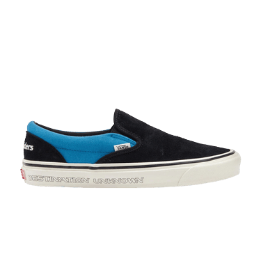 Buy Liberaiders x Classic Slip-On 98 DX 'Destination Unknown