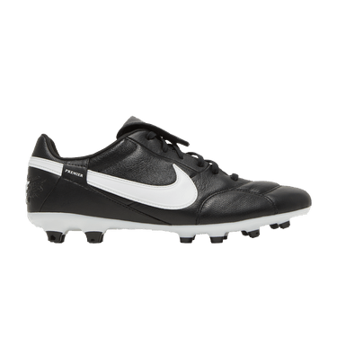 Black nike premier 2025