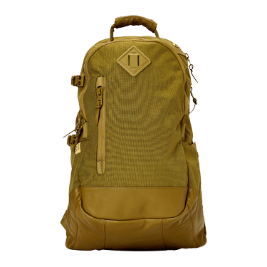 Buy Visvim Cordura 20L Backpack 'Khaki' - 122103003027 KHAK | GOAT