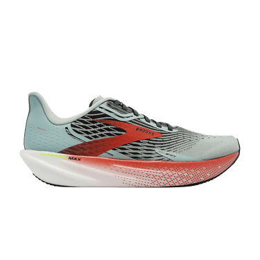 Brooks Hyperion Max 'Green Orange'