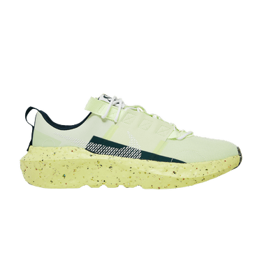 Nike Crater Impact 'Lime Ice'