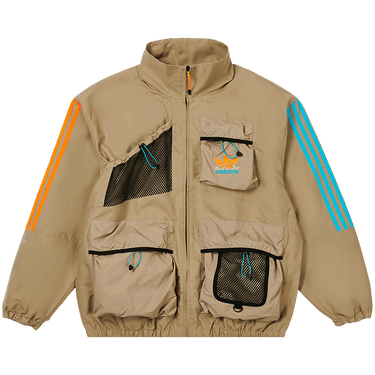 送料無料 百貨店 x Palace Buy adidas HM9196 - Cargo' 'Blanch Top Track Nature その他