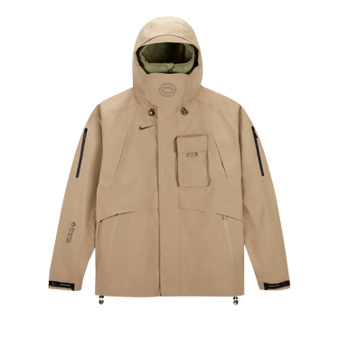 Cactus Jack by Travis Scott x Nike NRG BH Jacket 'Limestone'