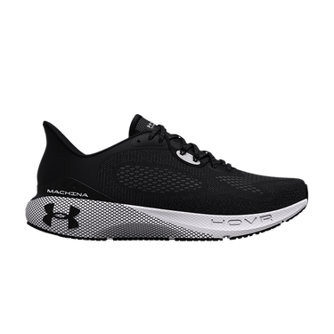 Under Armour HOVR Machina 3 'Black White'