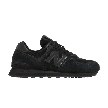 New Balance 574 8.5 Men's Black