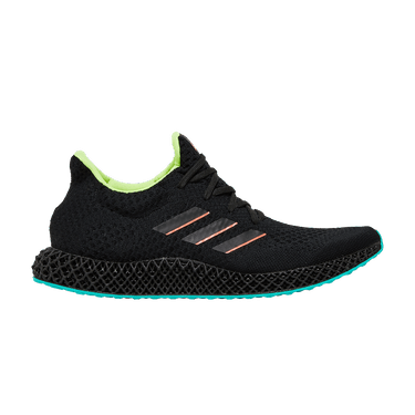 adidas gazelle silver green womens ZX9000 4D Mens Lifestyle Shoe main image 1