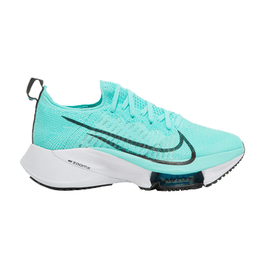 Buy Nike Wmns Air Zoom Tempo NEXT% Flyknit 'Hyper Turquoise