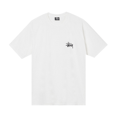 関税込★Stussy★Basic Stussy Pigment Dyed LS T-Shirt Coffee 948266_00.png.png