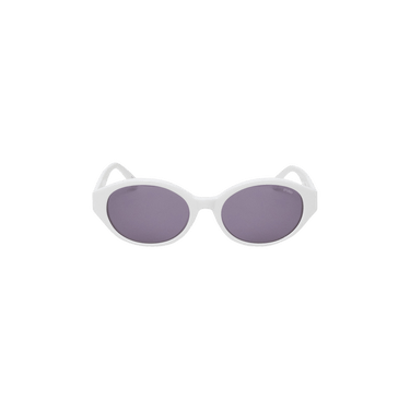 Buy Stussy Penn Sunglasses 'Bone' - 338209 BONE | GOAT