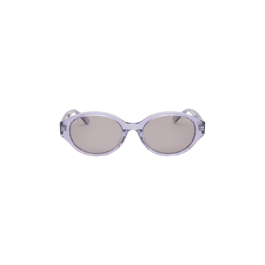 Buy Stussy Penn Sunglasses 'Purple' - 338209 PURP | GOAT