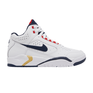 Nike Air Flight Lite Mid 'Olympic'