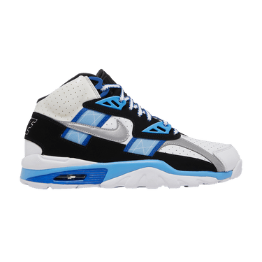 Nike Air Trainer SC High "Royals"
