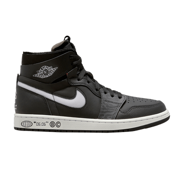 Buy Air Jordan 1 Zoom Comfort 'Breakfast Club' - DV3473 001 | GOAT