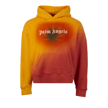 Palm Angels ロゴ エンブロイダリー フーディー abnv4vnKyQcRCwYuD7krq5JcCbAfd9