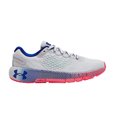 Under Armour Wmns HOVR Machina 2 'Halo Grey Brilliance'