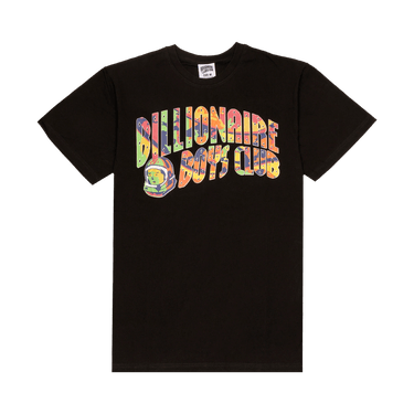 Billionaire Boys Club Space Beach Short-Sleeve Tee 'Black'