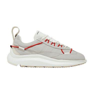 adidas Y-3 Shiku Run 'Light Brown Bold Orange'