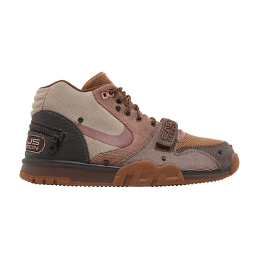 【新品】 Travis Scott x NIKE AIR TRAINER 1 Travis Scott x Nike Air Trainer 1 Release Date | SBD
