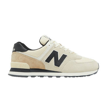 Buy New Balance 574 'Macadamia Nut' - ML574DW | GOAT