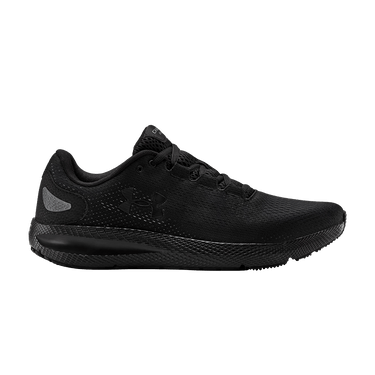 Under Armour Charged Pursuit 2 'Triple Black'