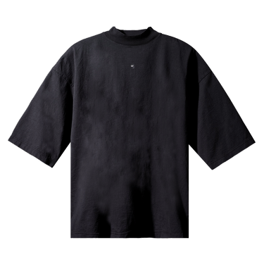 トップス YEEZY GAP DOVE LONGSLEEVE TEE M - BLACK YEEZY Gap Dove Longsleeve T-Shirt 'Black' YEEZY-SS22-113
