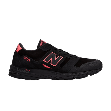 Buy 575 Made in England 'Black Highlighter Pink' - MTL575NE | GOAT