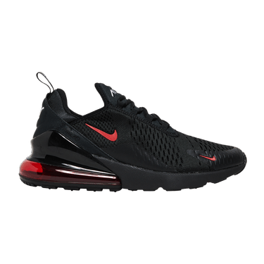 Size 10.0 Air Max 270 'Bred'