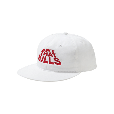 Gallery Dept. Art That Kills Hat 'White'